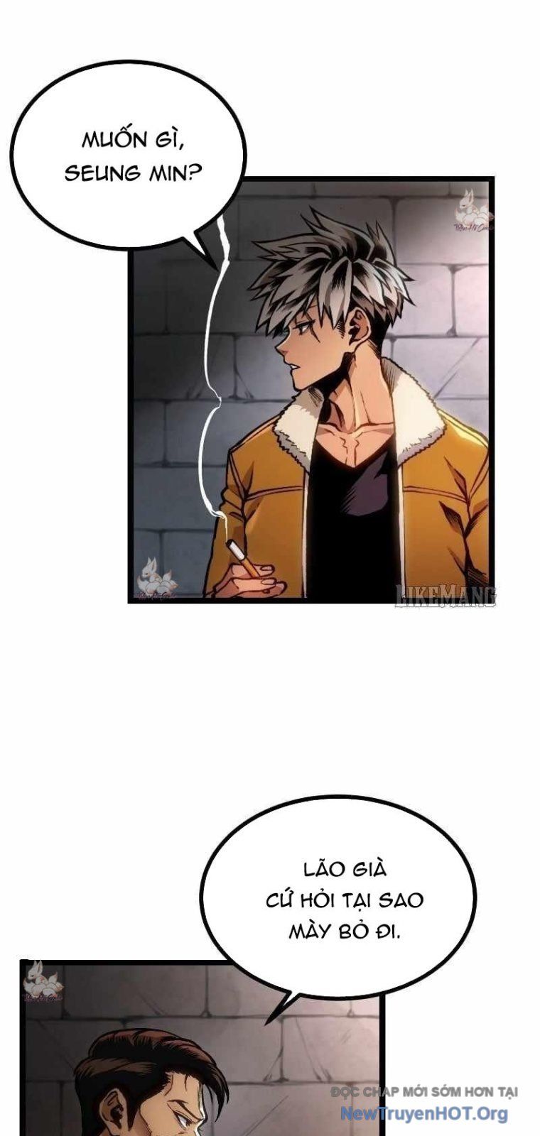 Song Sát - chap1 - Trang 33